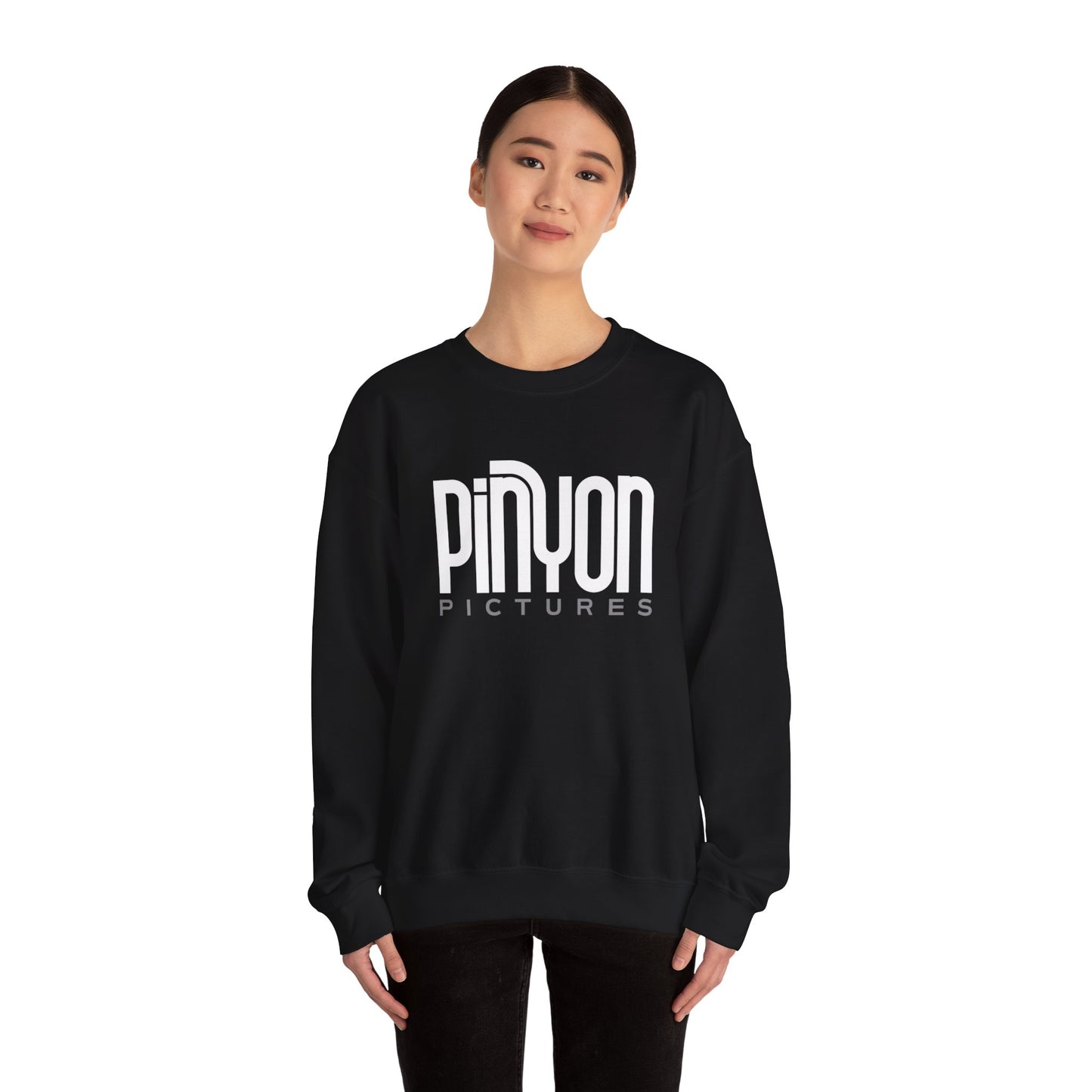 Pinyon Pictures Crewneck Sweatshirt