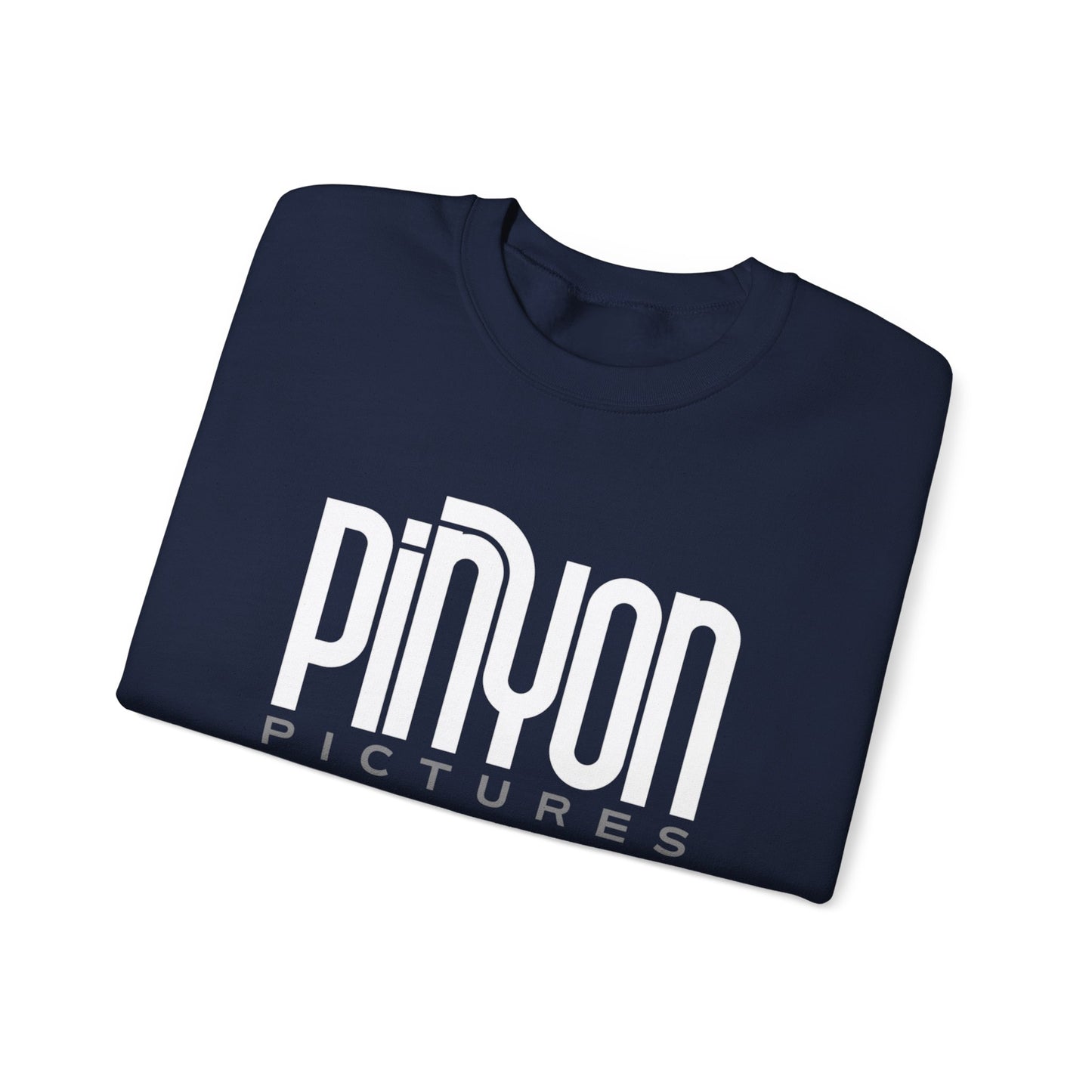 Pinyon Pictures Crewneck Sweatshirt