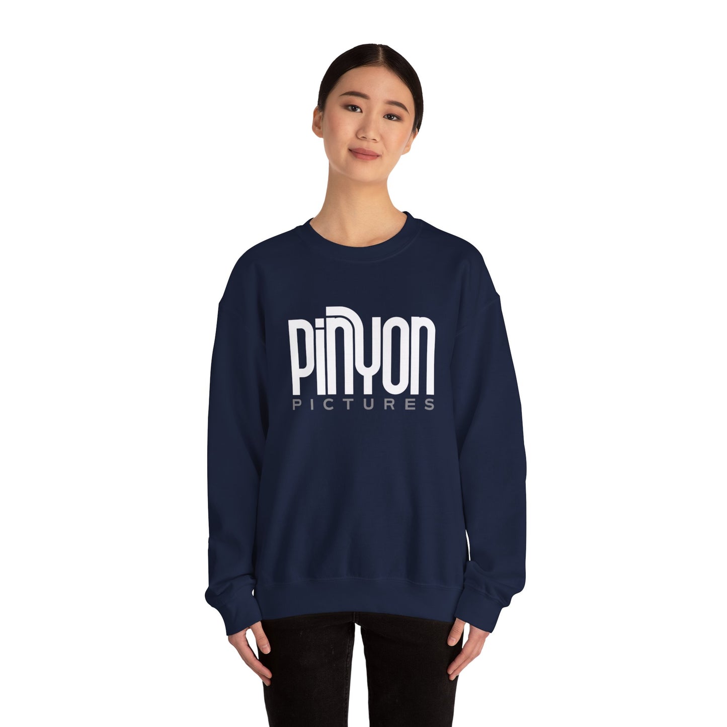 Pinyon Pictures Crewneck Sweatshirt