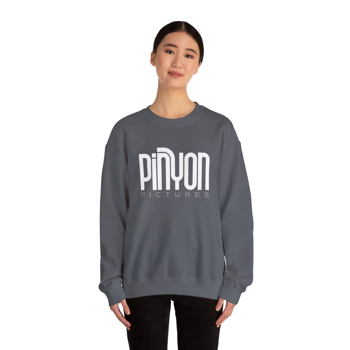Pinyon Pictures Crewneck Sweatshirt