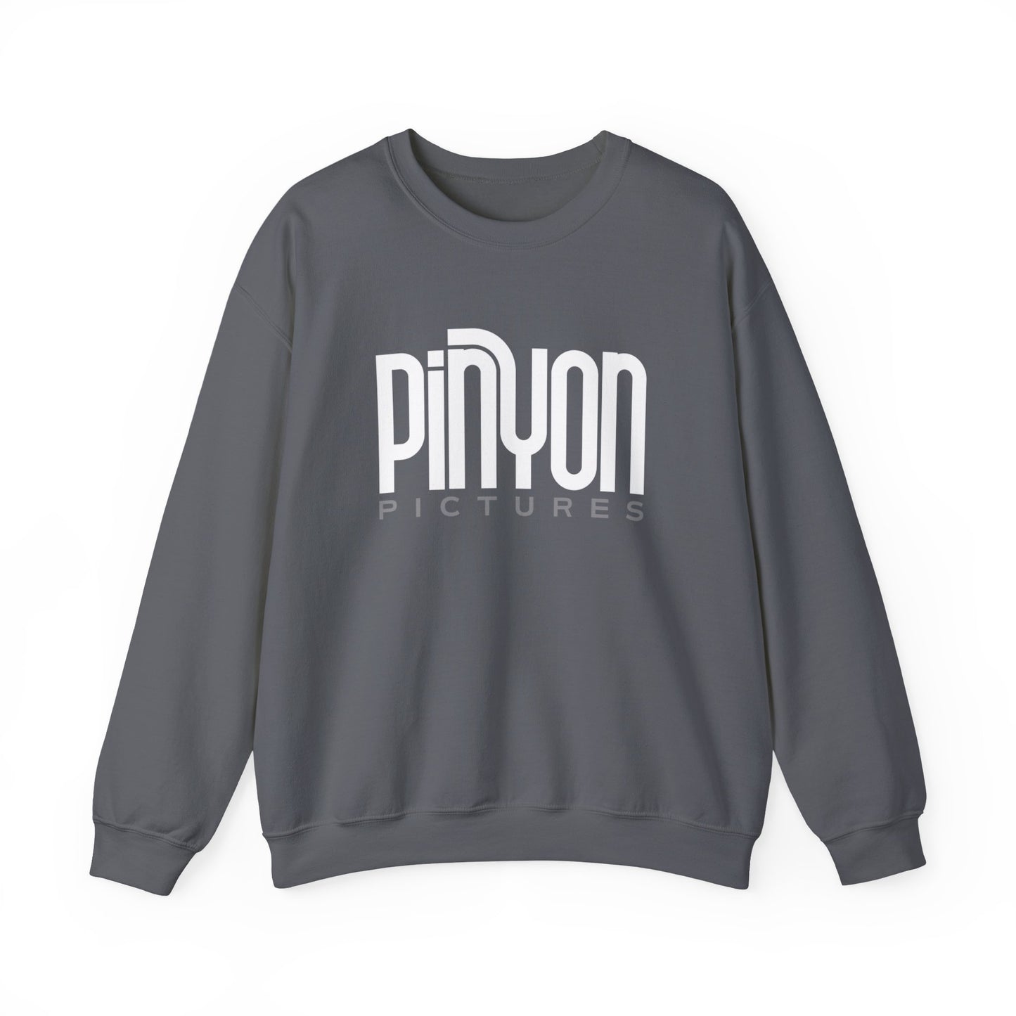 Pinyon Pictures Crewneck Sweatshirt