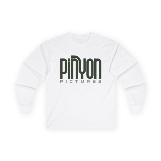 Pinyon Pictures Long Sleeve Tee