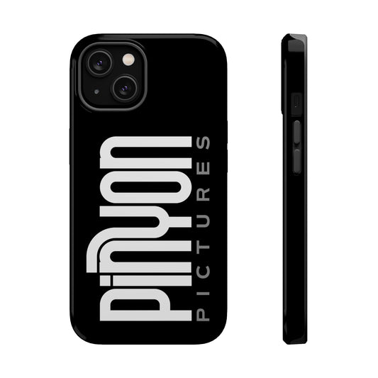Magnetic Tough iPhone Cases