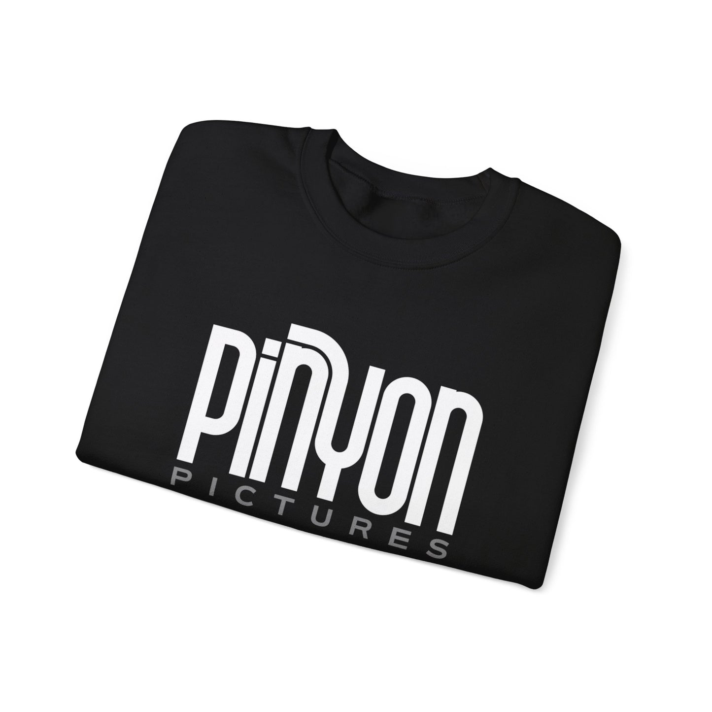Pinyon Pictures Crewneck Sweatshirt