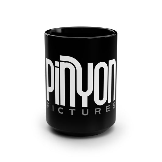 Pinyon Pictures 15oz Mug