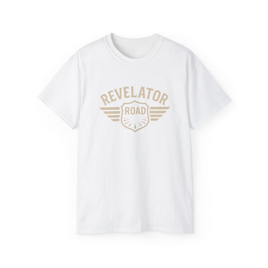 Revelator Road Casual Tee
