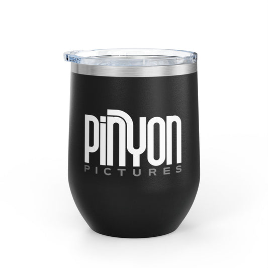 Wine Tumbler, 12oz