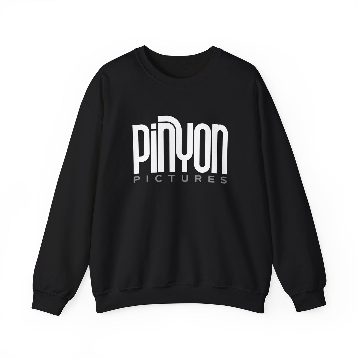 Pinyon Pictures Crewneck Sweatshirt