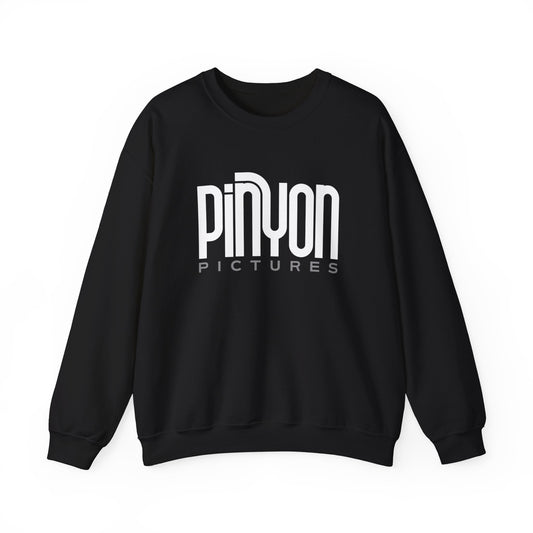 Pinyon Pictures Crewneck Sweatshirt