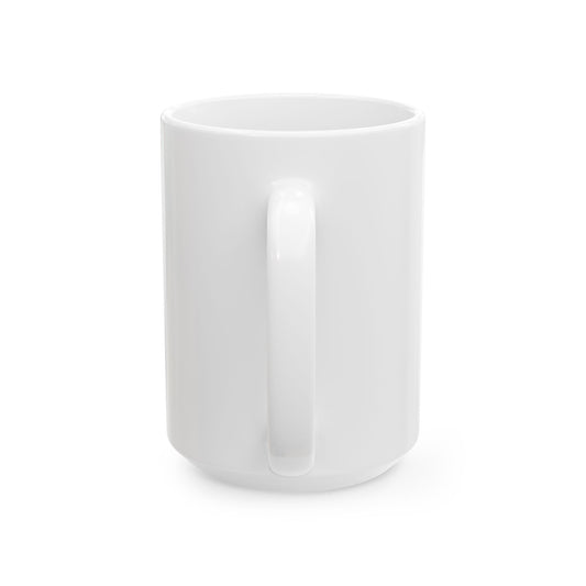 Gothik House 15oz Coffee Mug