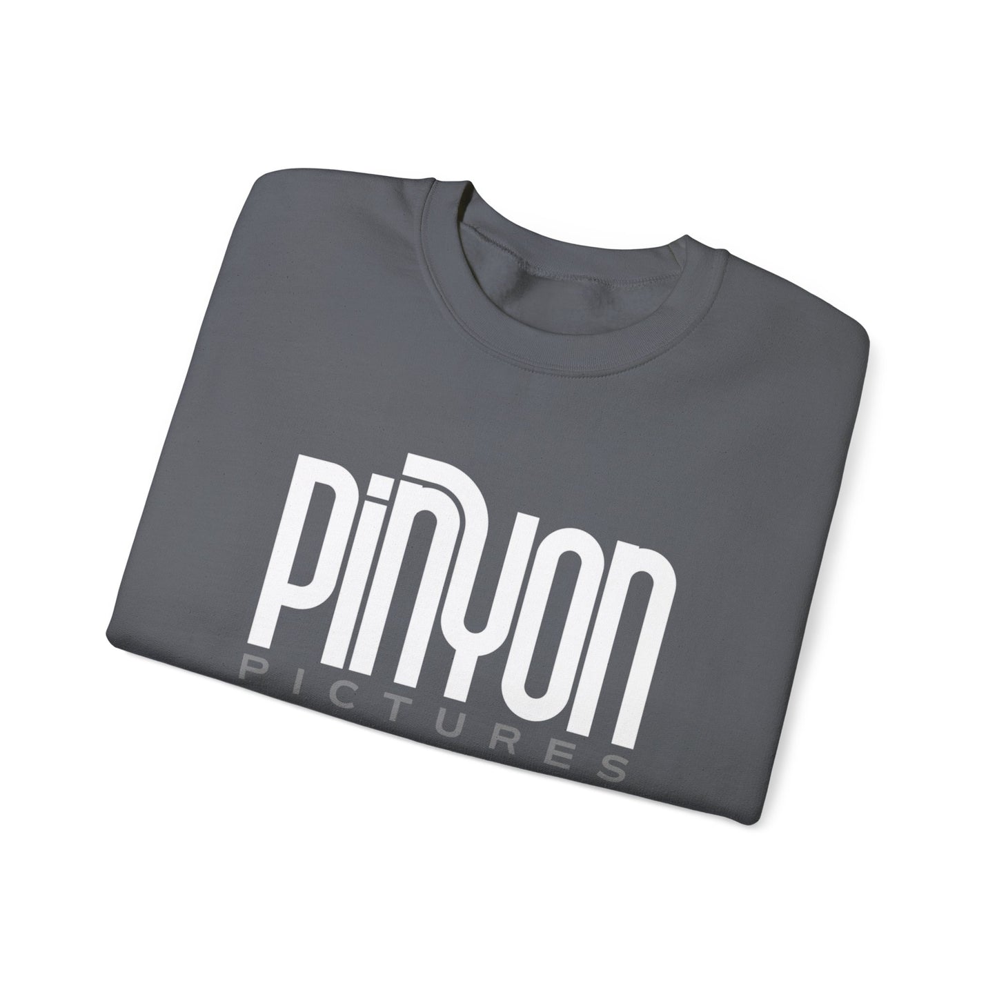 Pinyon Pictures Crewneck Sweatshirt
