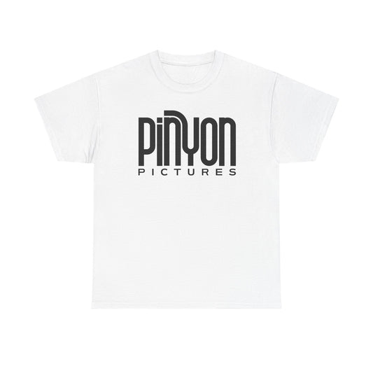 Pinyon Pictures Unisex Cotton Tee