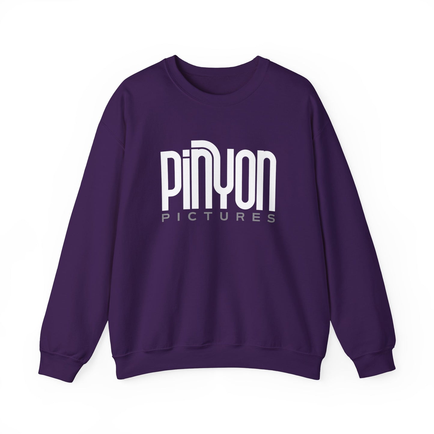 Pinyon Pictures Crewneck Sweatshirt