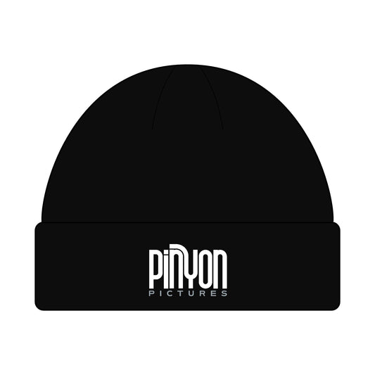 Pinyon Pictures Cuff Beanie