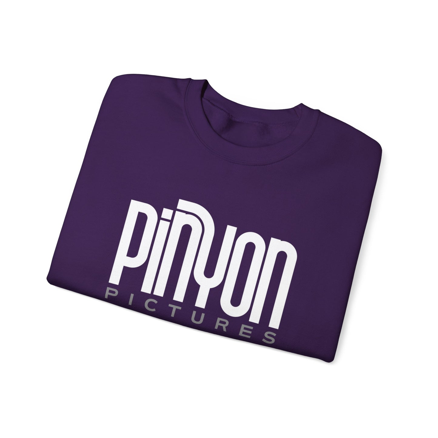 Pinyon Pictures Crewneck Sweatshirt