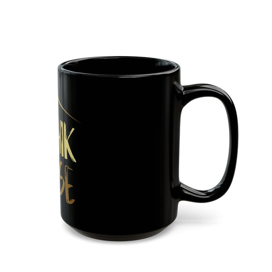 Gothic House 15oz Coffee Mug