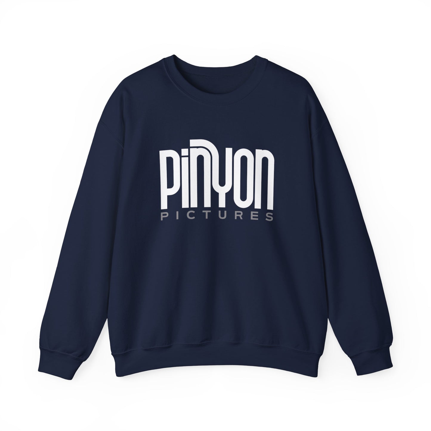 Pinyon Pictures Crewneck Sweatshirt