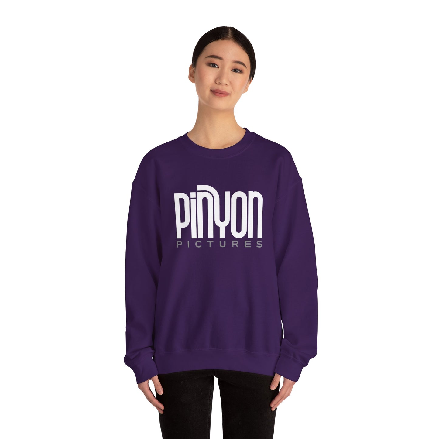 Pinyon Pictures Crewneck Sweatshirt